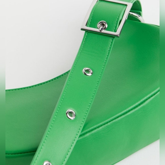 Small shoulder bag H&M - Picture 3 of 4